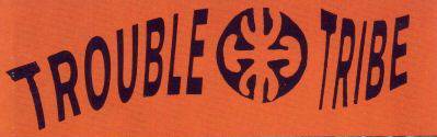 logo Trouble Tribe
